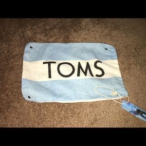 Toms Bag!